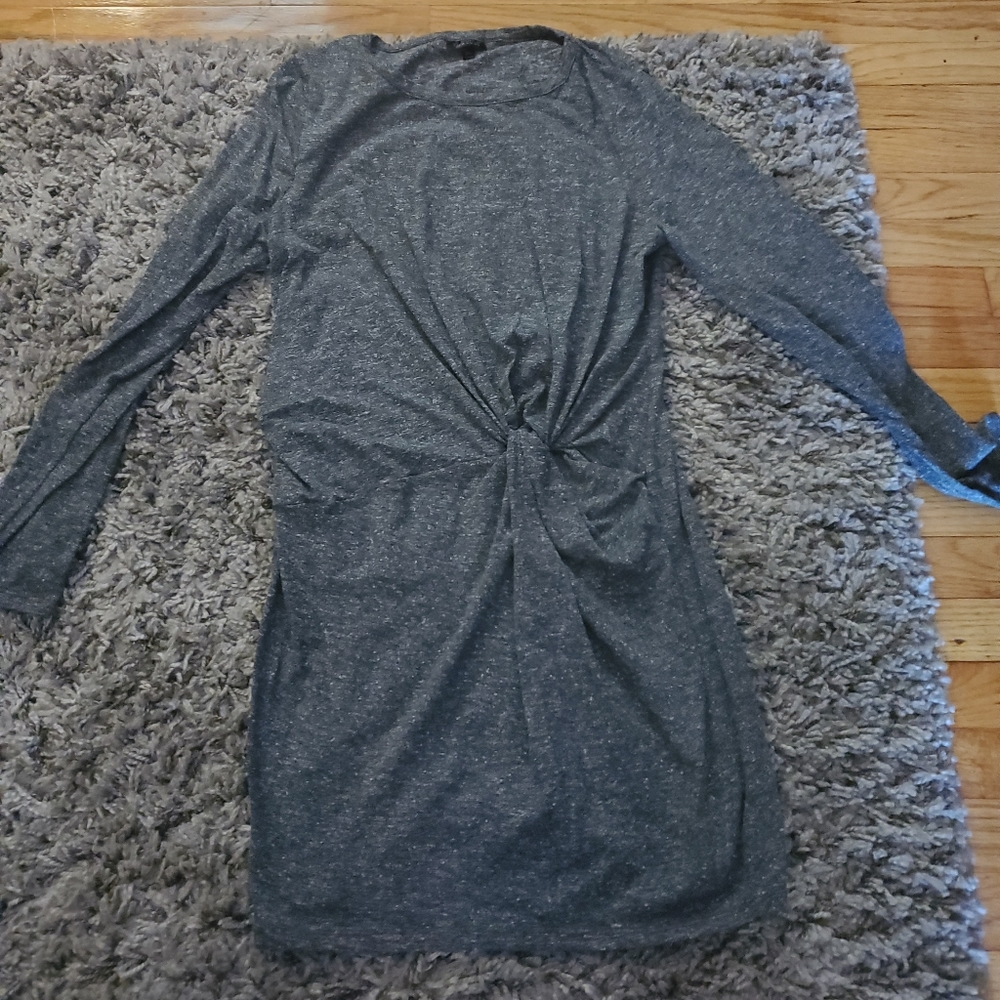 Topshop Dress